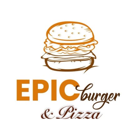 Epic Burger And Pizza | Summit cover