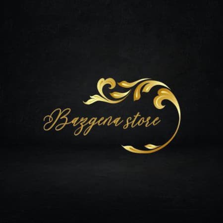 Bazgena Store cover