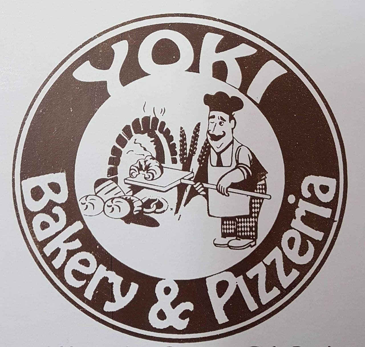 Yoki Bakery & Pizza cover