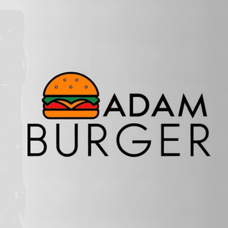 Adam Burger cover