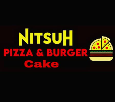 Nitsuh Pizza & Burger | Bulbula cover
