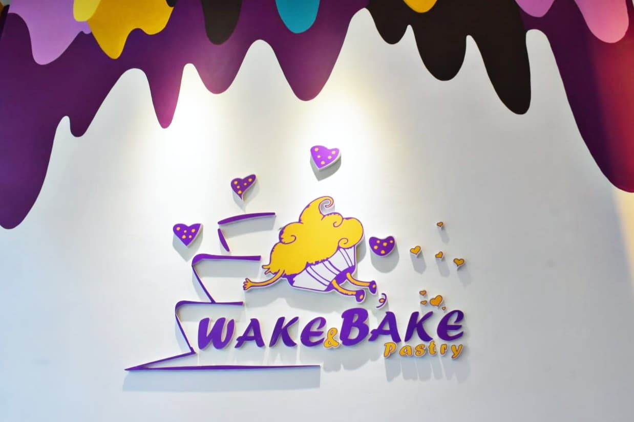 Wake & Bake Pastry | Tor Hailoch cover