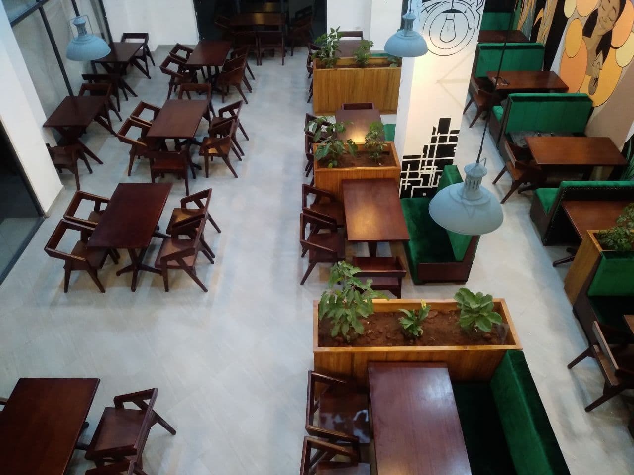 Sambusa Ga | Meskel Flower cover