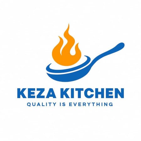 Keza Kitchen cover