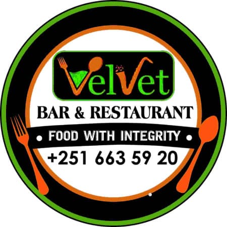 Velvet Restaurant & Lounge cover