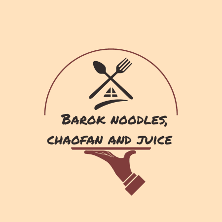 Barok Chaofan Noodles And Juice cover