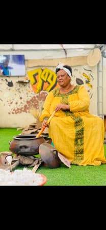 Bama Restaurant cover