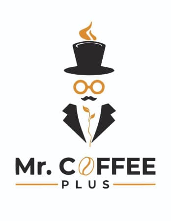 Mr Coffee Plus cover