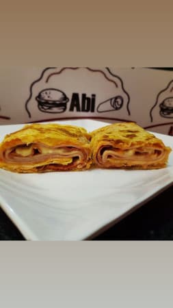 Abi Pita House cover