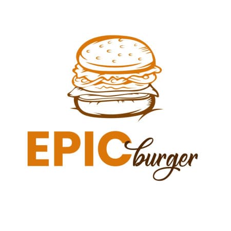 Epic Burger And Pizza| Yeka Abado cover