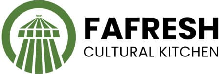 Fafresh Cultural Kitchen cover
