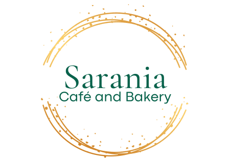 Sarania Cafe And Bakery cover