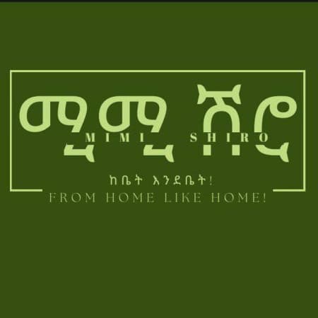 ሚሚ ሽሮ|Mimi Shiro cover