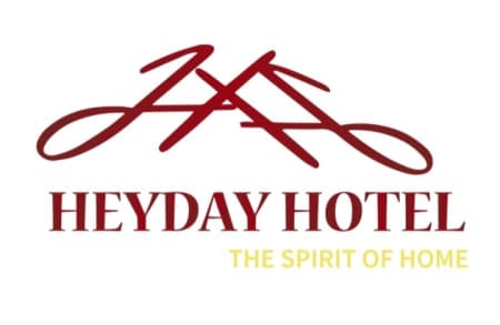 Heyday Hotel cover