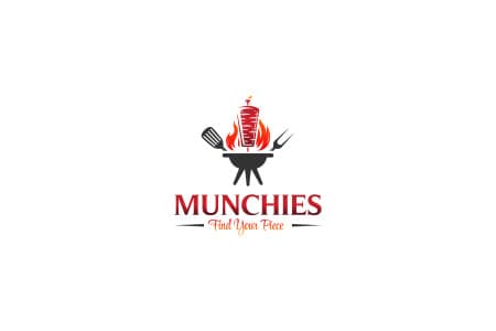 Munchies cover