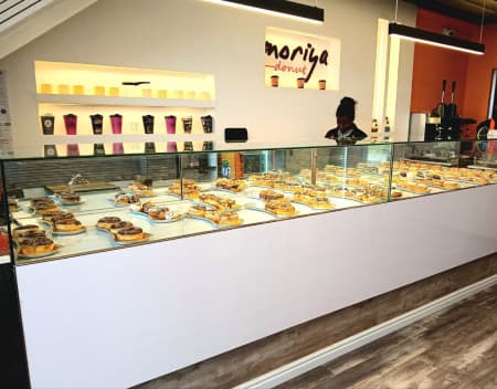 Moriya Donut | Summit Fiyel Bet cover