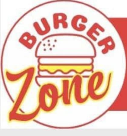 Burger Zone cover