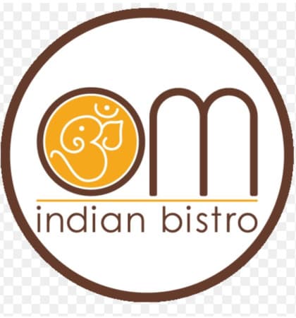 Om Indian Bistro cover