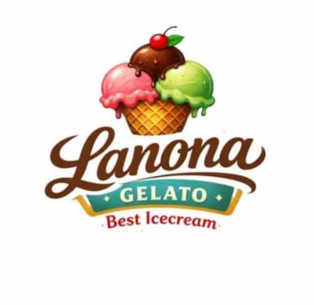 Lanona Shake And Snack cover