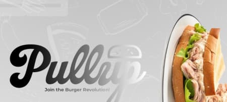 Pullup Burger cover