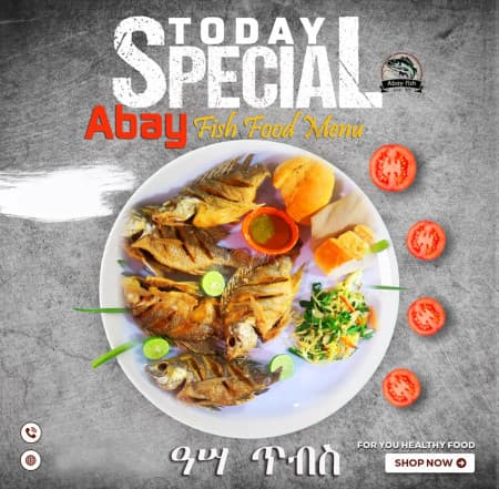 Abay Fish cover