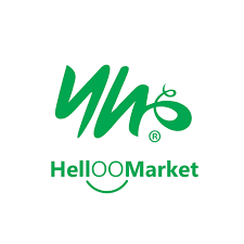 Hello Market cover