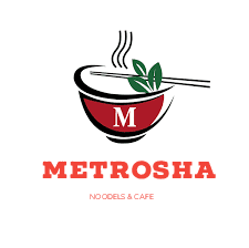 Metrosha Noodels & Cafe cover