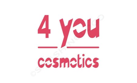 For You Cosmotics cover