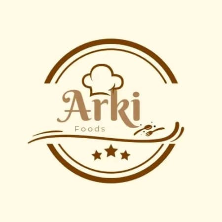 Arki Cafe & Bakery cover
