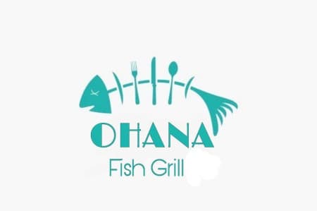 Ohana Fish Grill cover