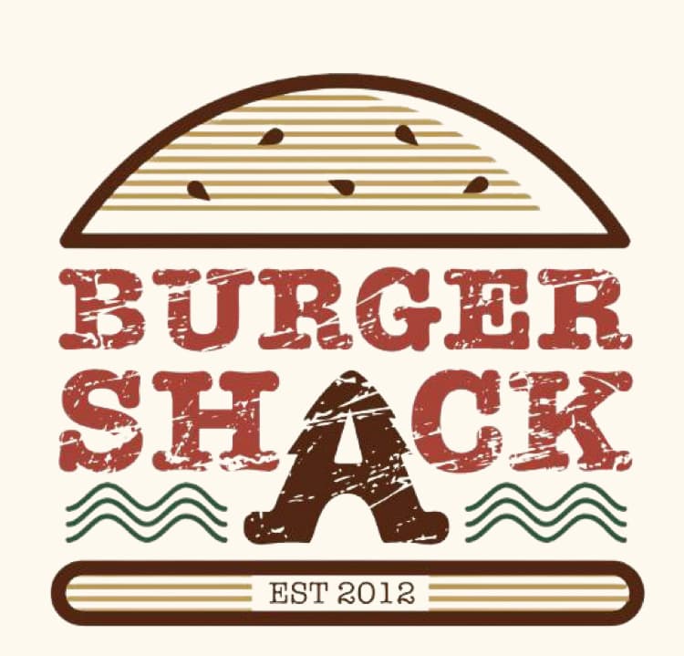 Burger Shack | Wosen cover