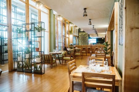 Keteme Restaurant & Pizzeria cover