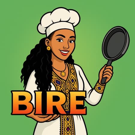 Bire Mead L ብሬ ማዕድ cover