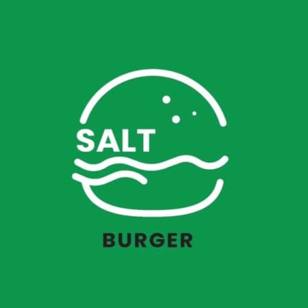 Salt Burger | Bole cover