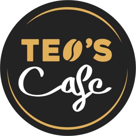Teo's Cafe cover