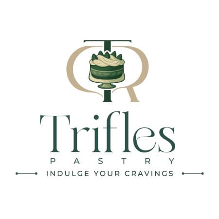 Trifles cover