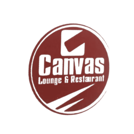 Canvas Restaurant cover