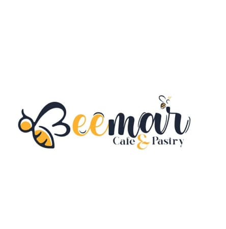 Bee🐝mar Cafe cover
