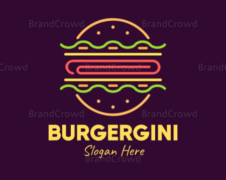 Burgergini |Summit cover