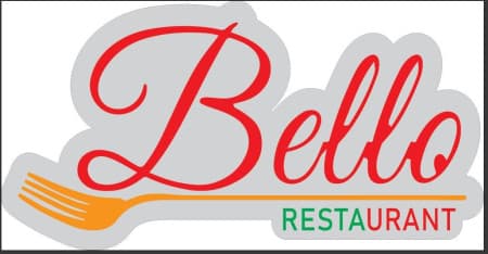 Bello Restaurant cover