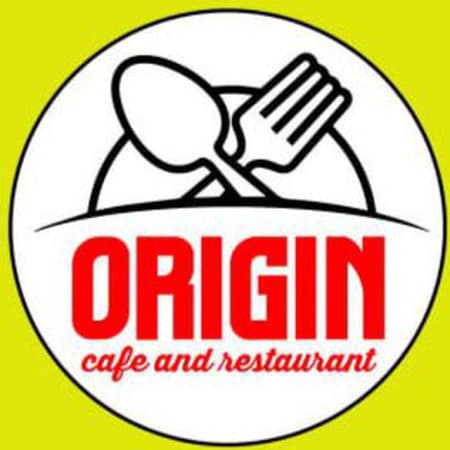 Origin Cafe & Restaurant cover