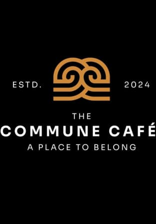 Commune Cafe cover