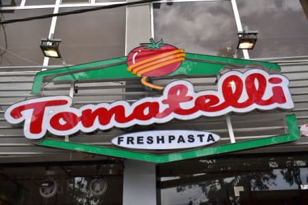 Tomatelli | Bisrate Gebrel cover