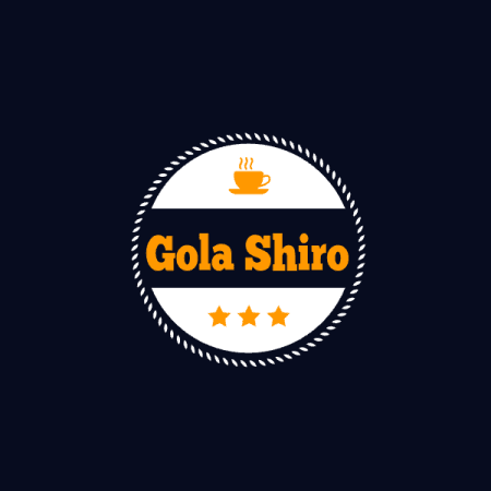 Gola Shiro cover