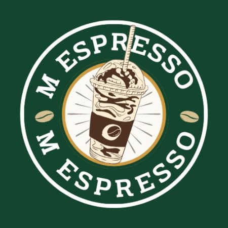 M Espresso cover