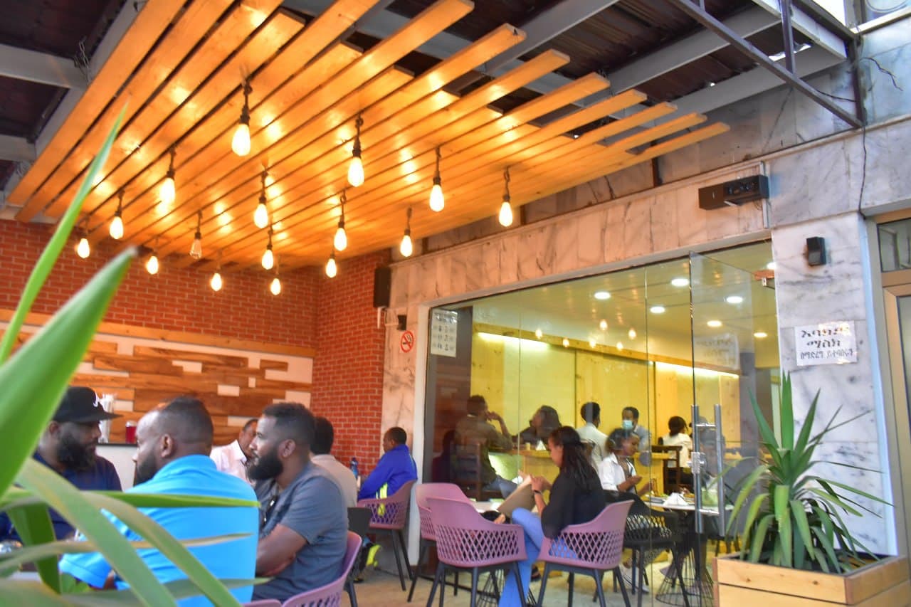 Atlantis Noodles| Gerji cover