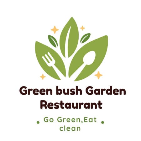 Green Bush Garden Restaurant cover