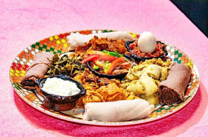 Mesi Gebeta |4 Kilo cover