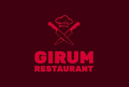 Girum Restaurant | Bulbula cover