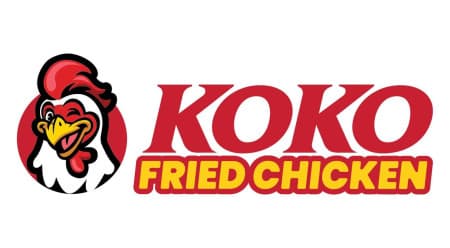 Koko Fried Chicken |Tor Hailoch cover